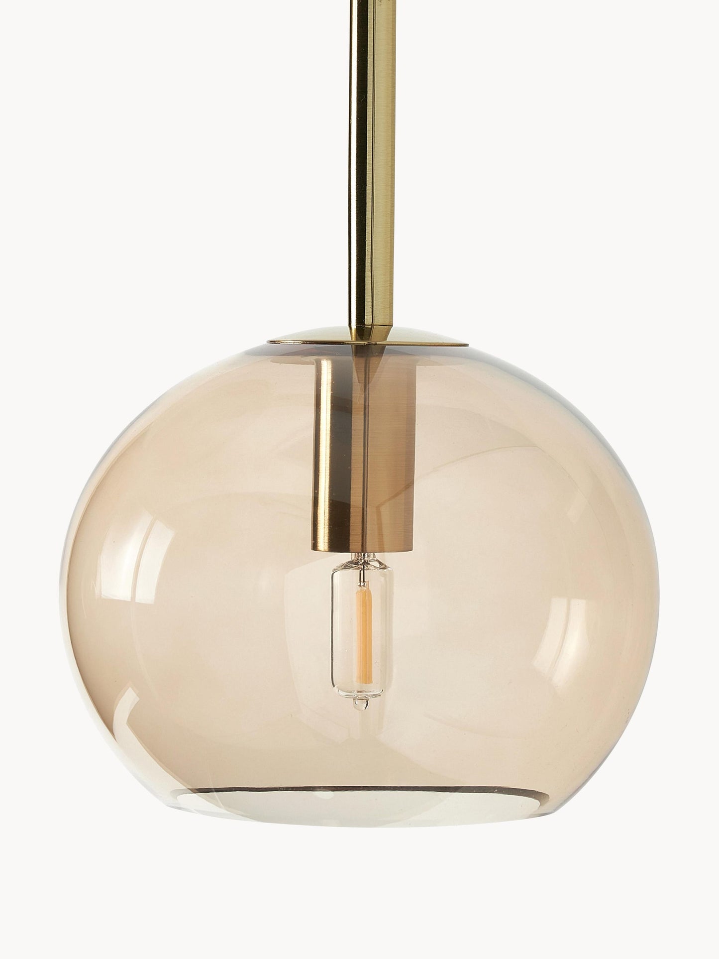Lampa wisząca Raquel