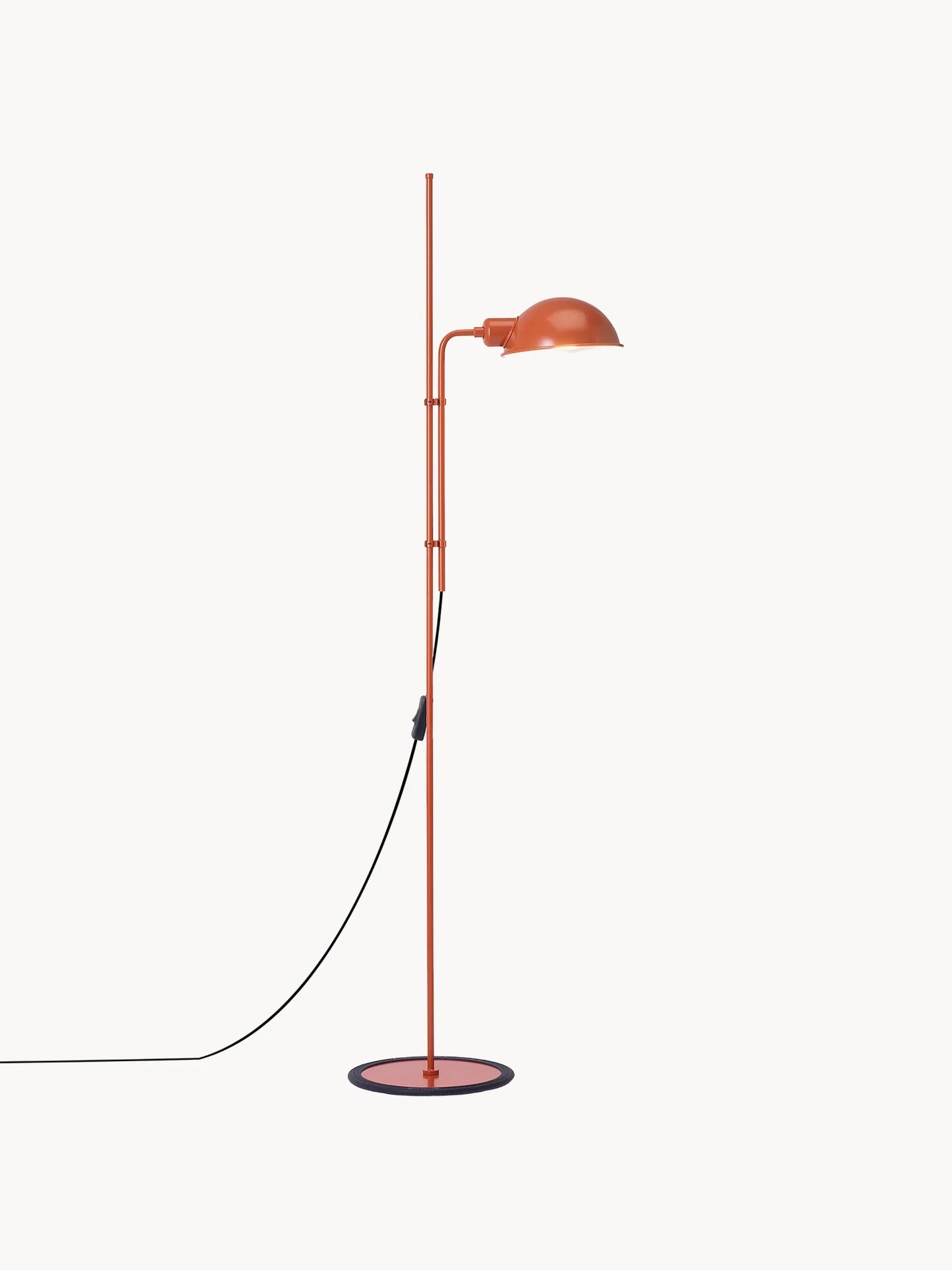 Lampa podłogowa Funiculí