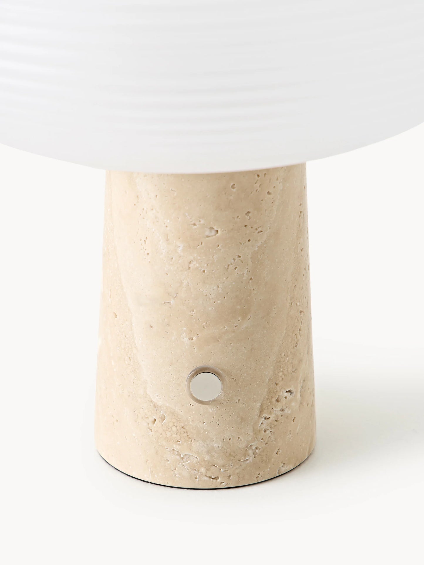 Lampa stołowa LED z funkcją przyciemniania Mariella