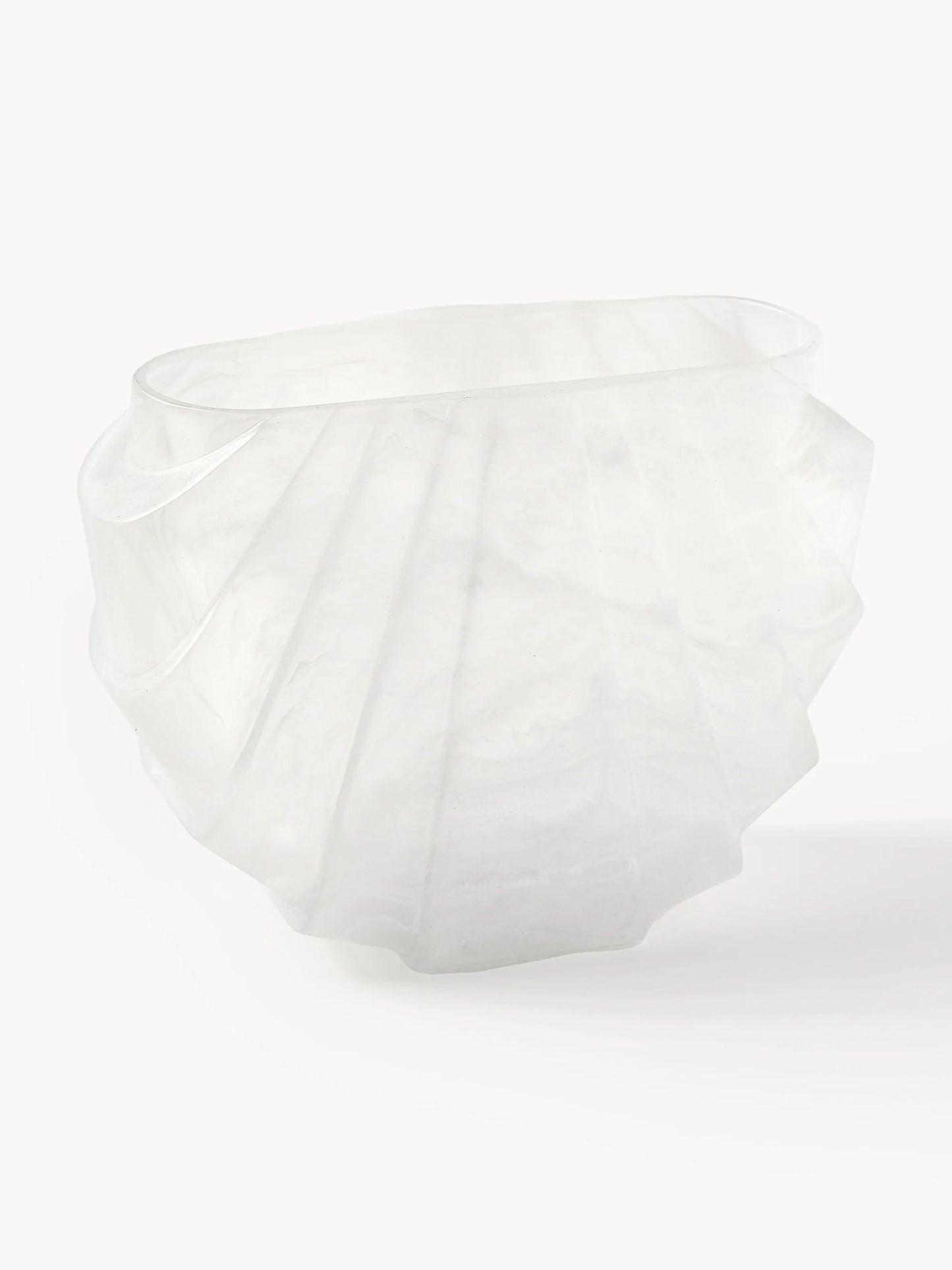 Wazon Jabu, W 15 cm