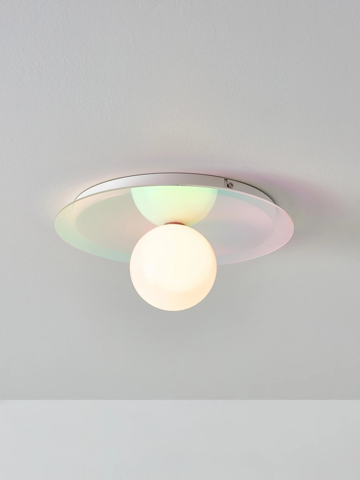 Lampa ścienna i sufitowa Starling