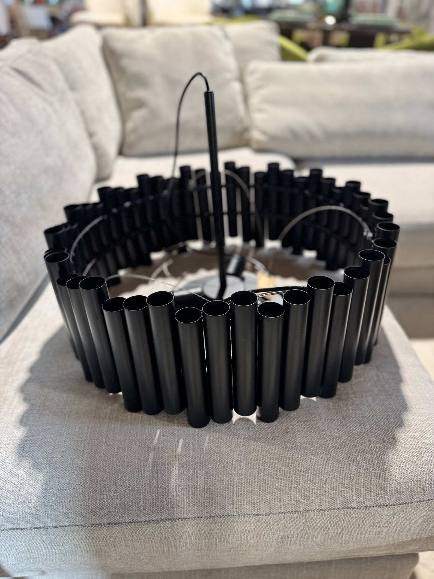 Lampa wisząca Level
