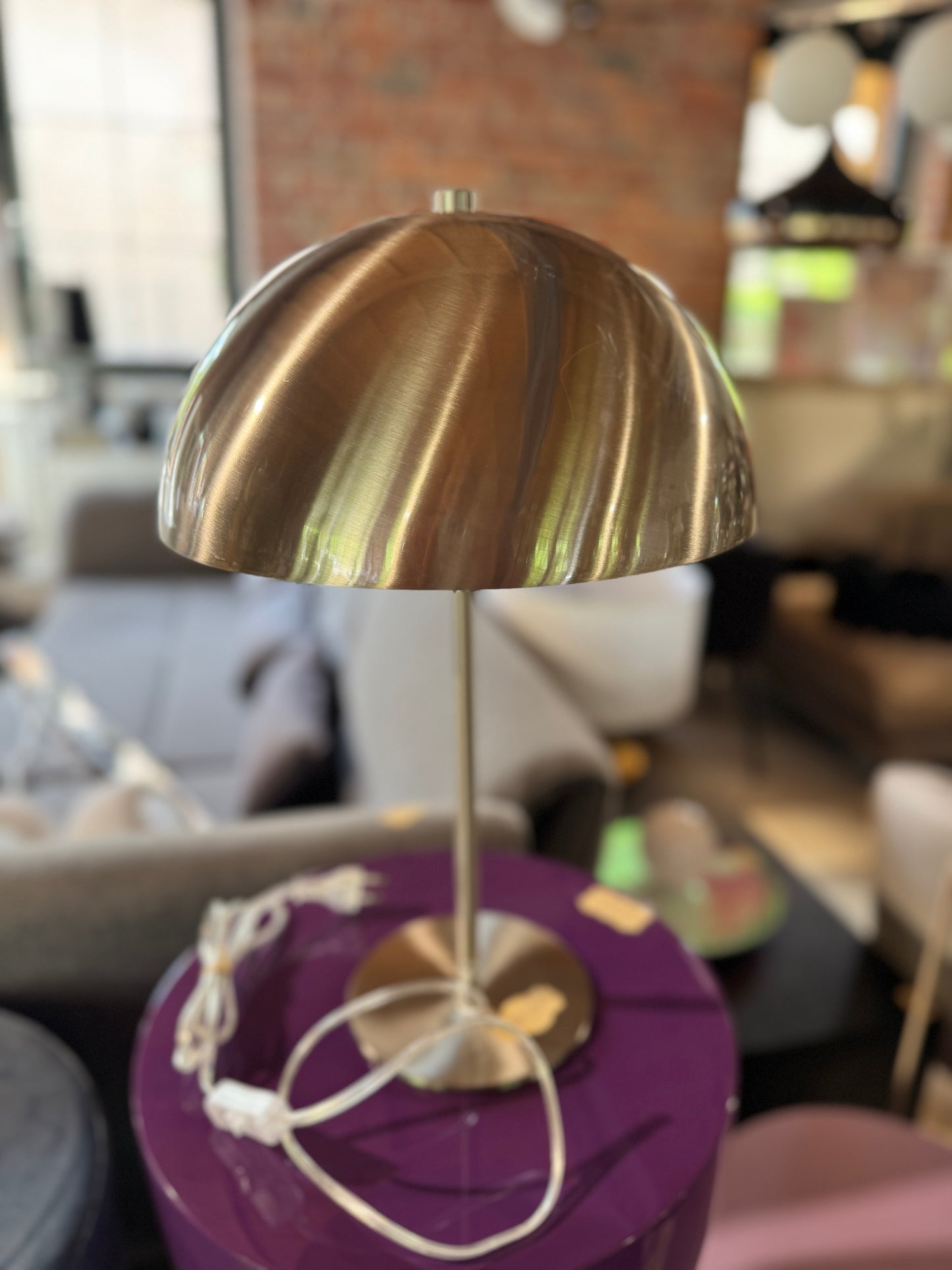 Lampa stołowa Matilda
