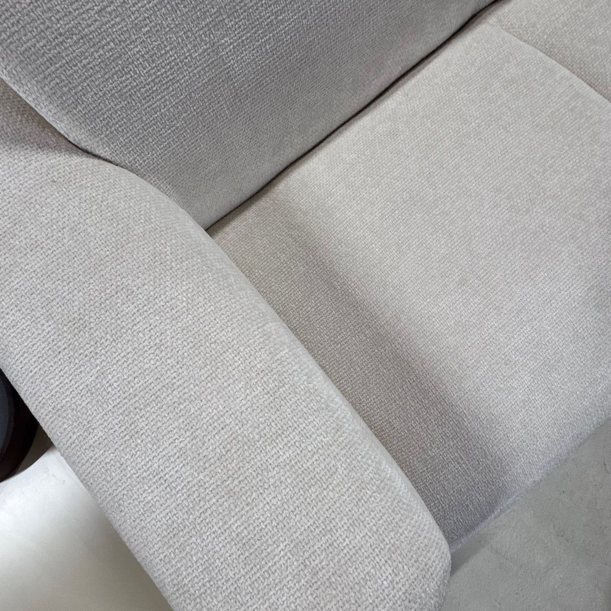 Sofa jasnoszara