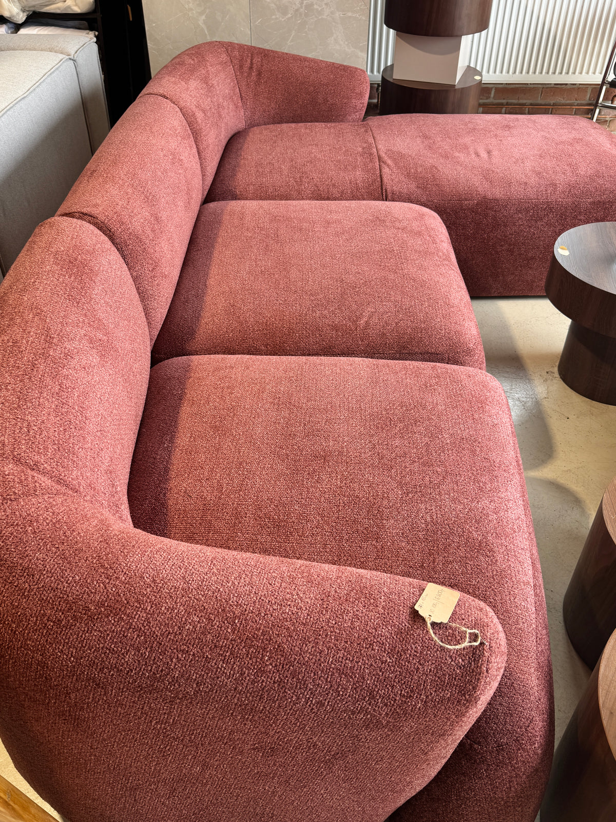 Sofa modułowa Mira