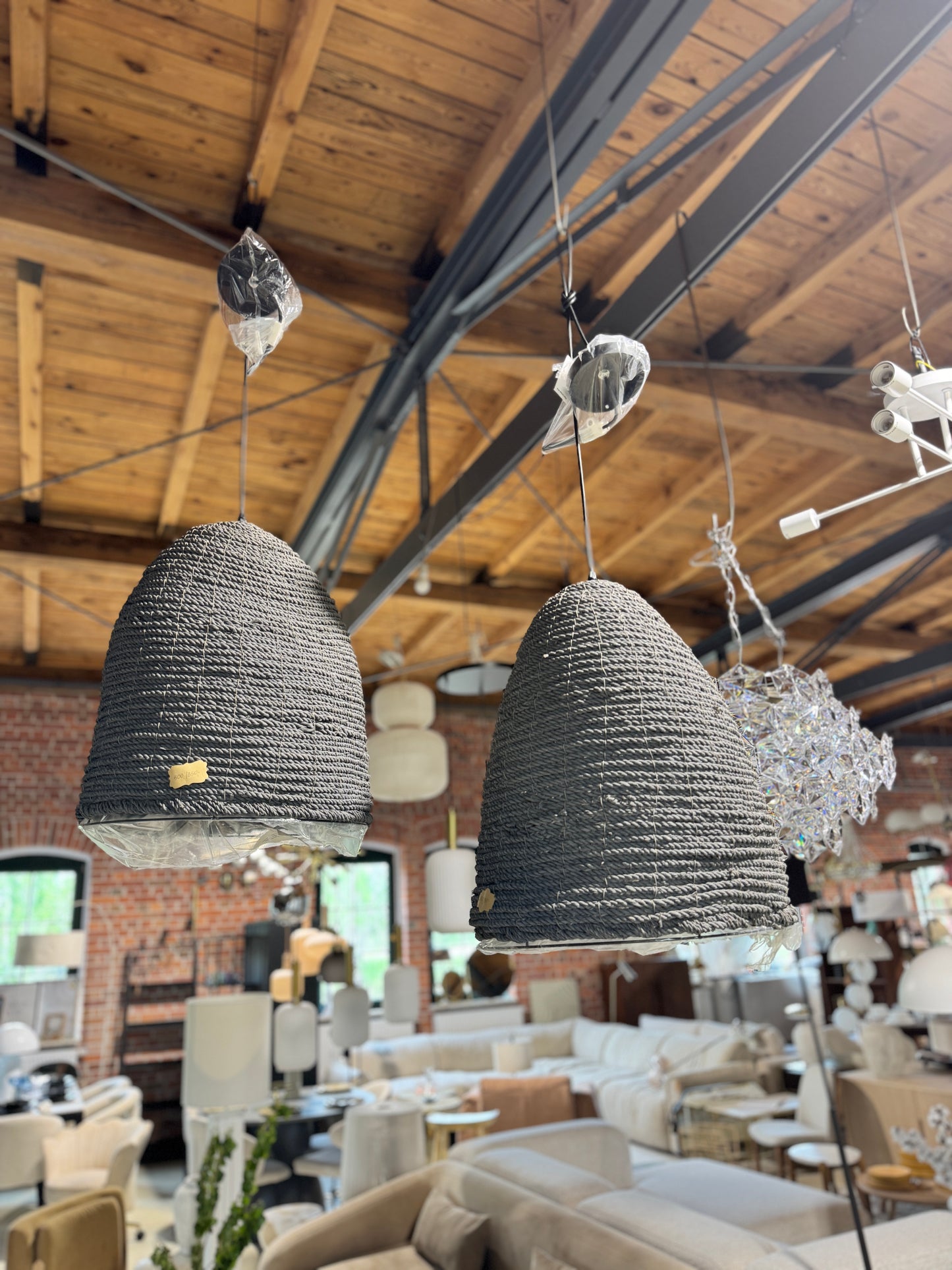Lampa Dale