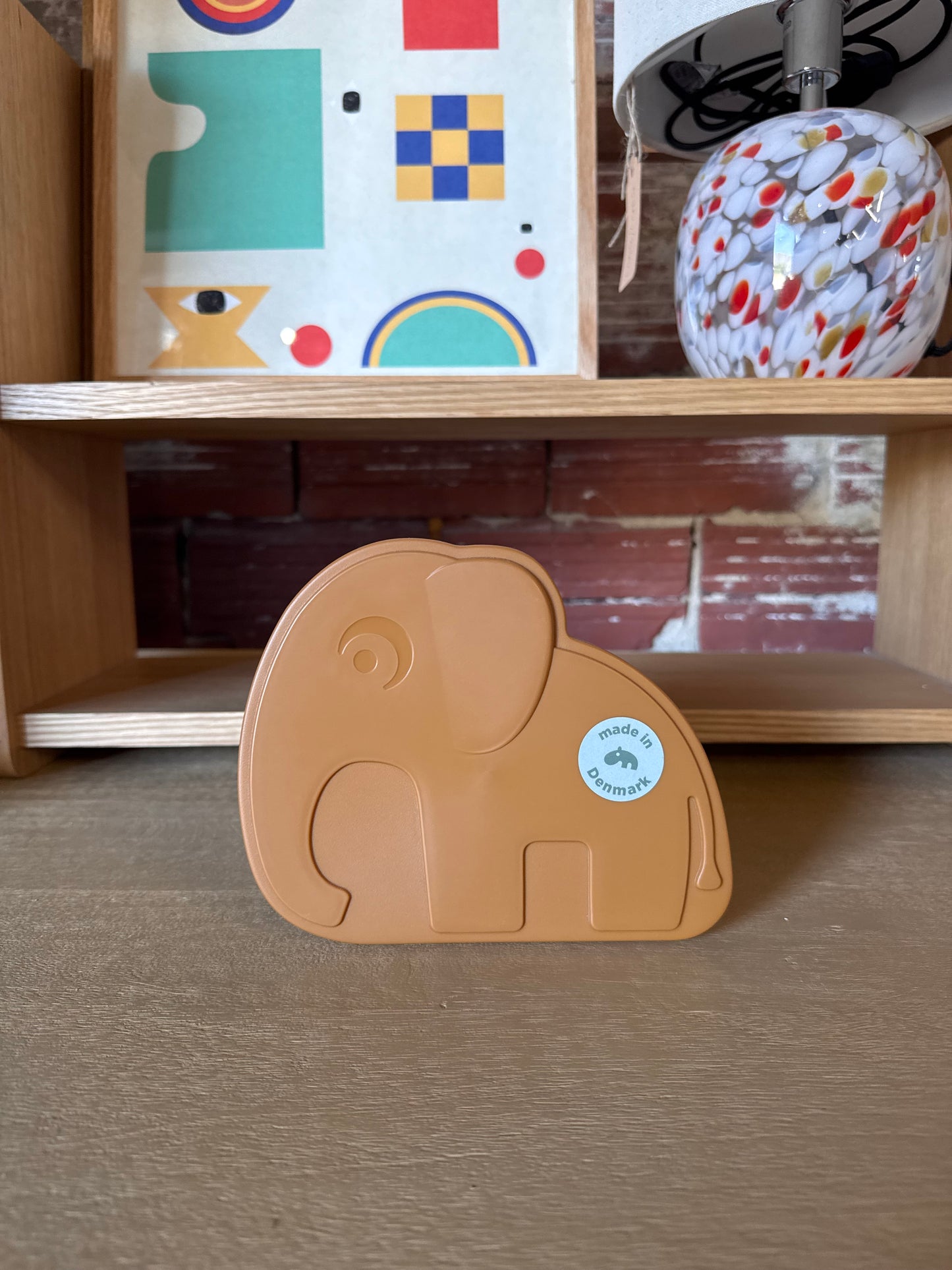 Lunchbox wykonany przez Deer Kiddish