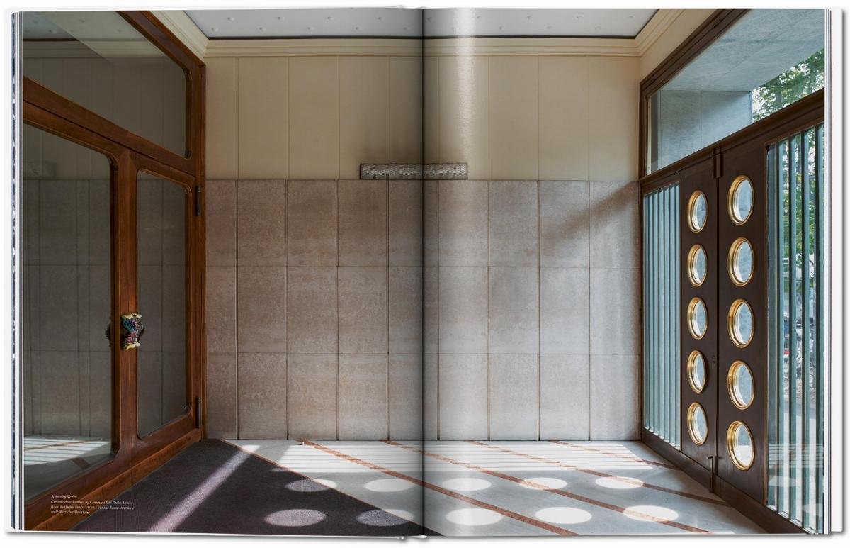 Entryways of Milan - Ingressi di Milano