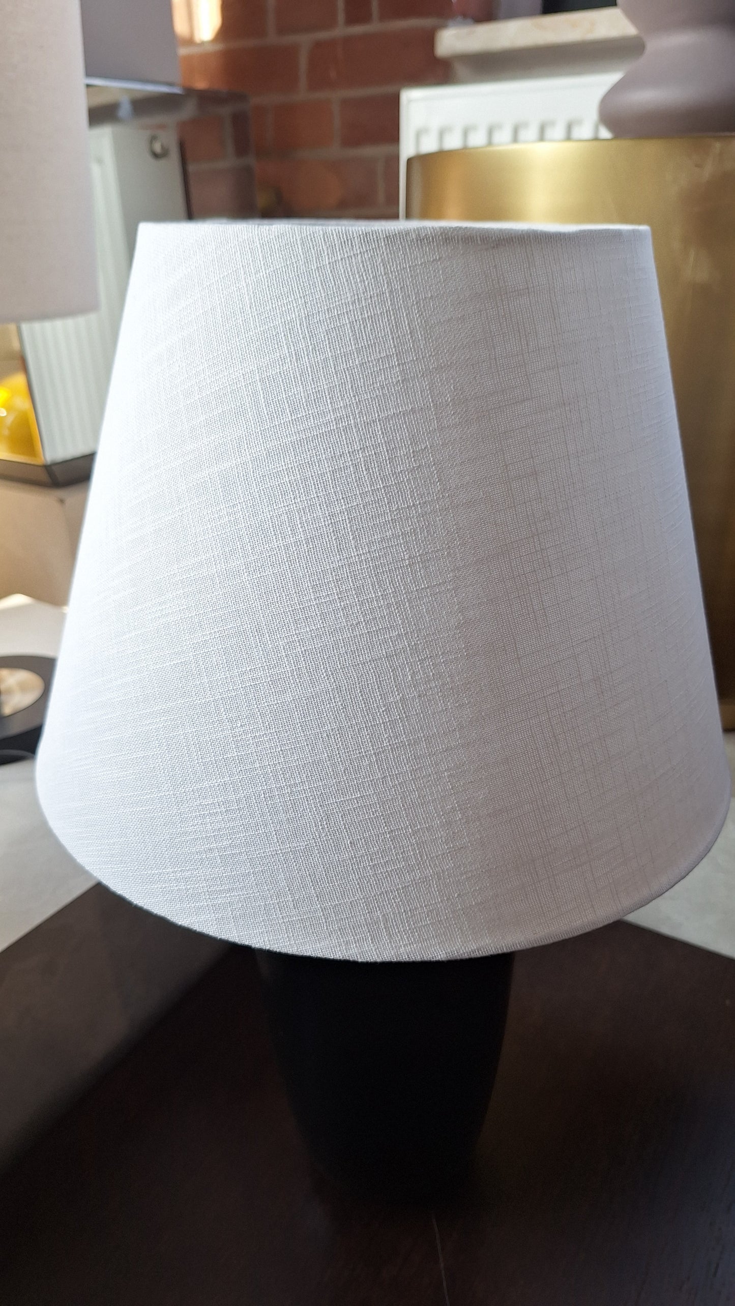 Lampka stołowa Audo Torso