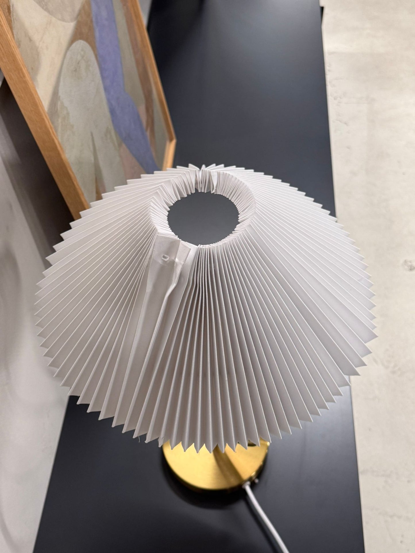 Lampa stołowa Ayla