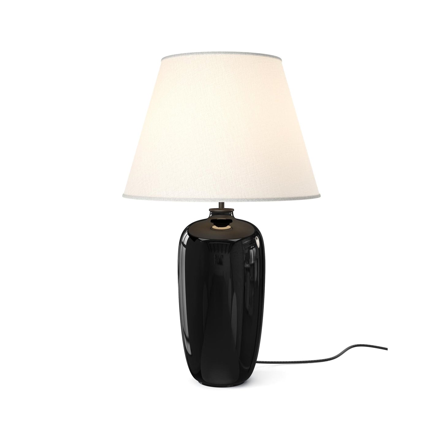 Lampka stołowa Audo Torso