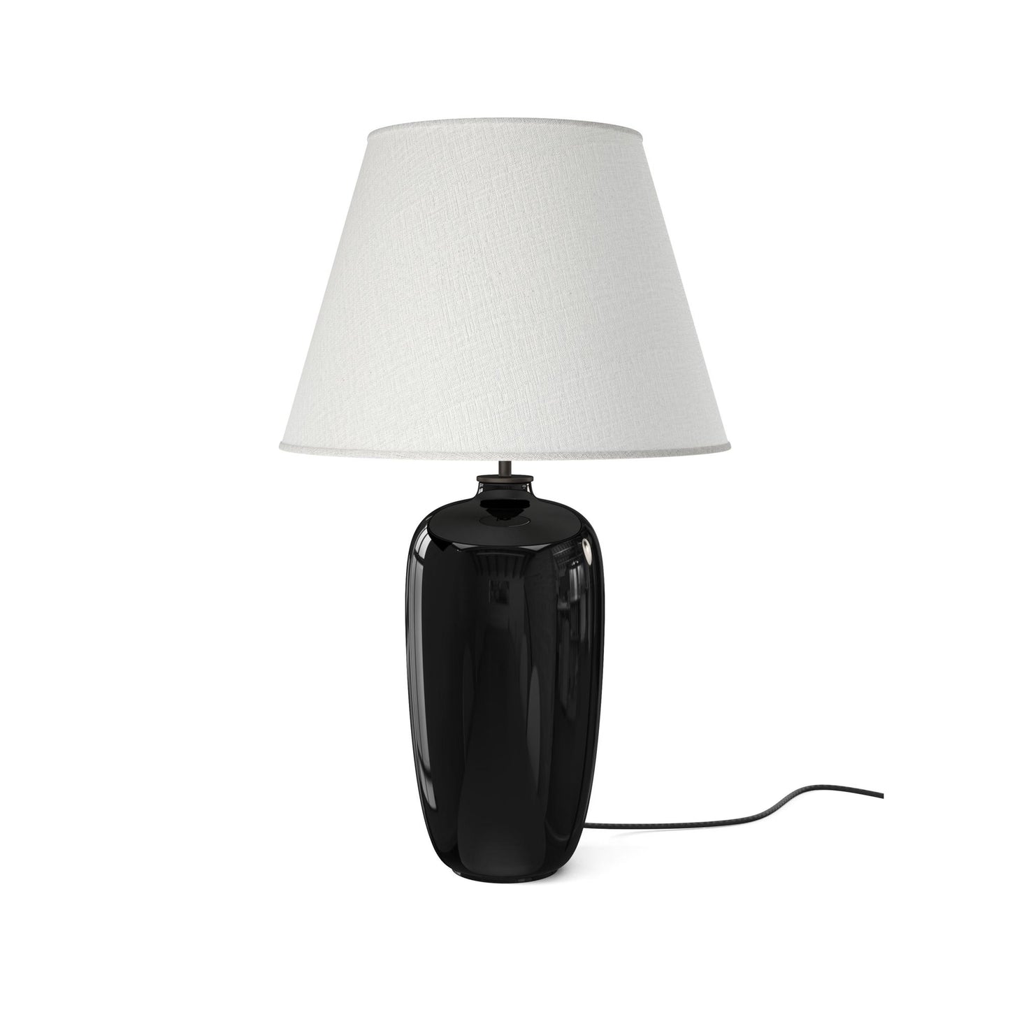 Lampka stołowa Audo Torso