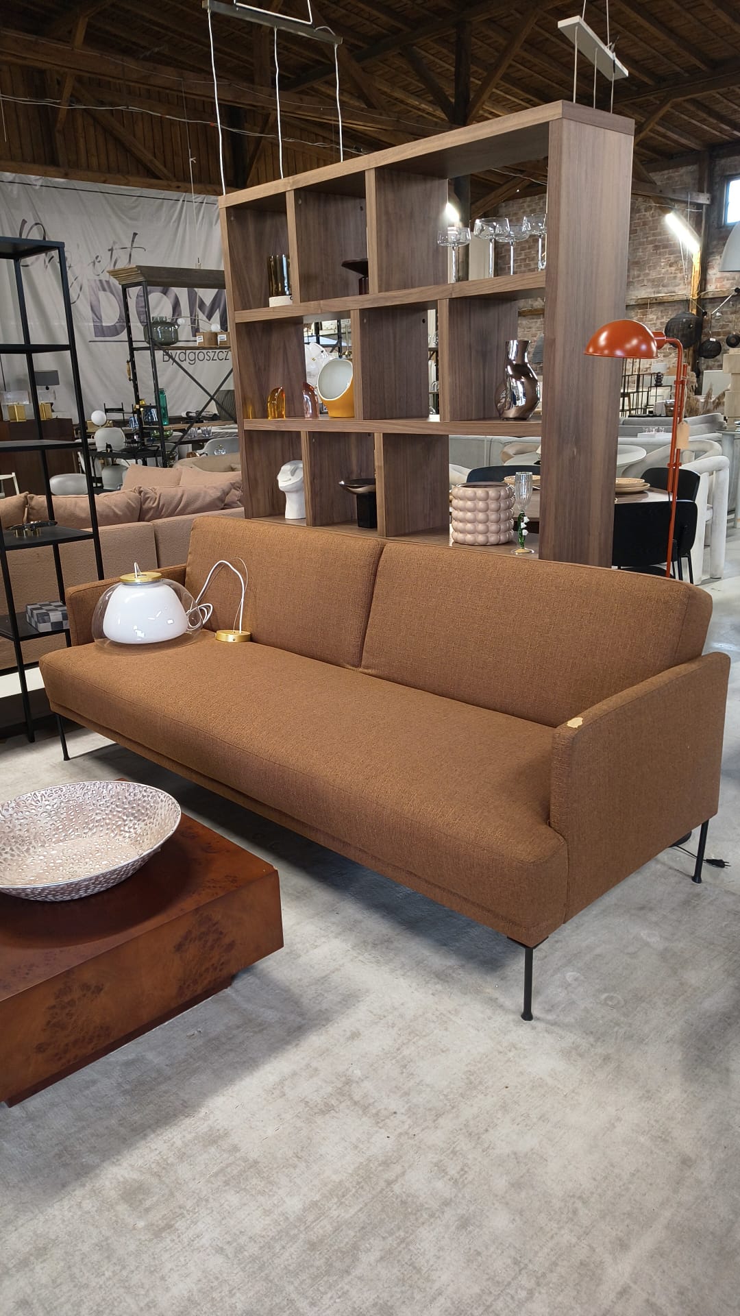 Sofa Fluente (3-osobowa)