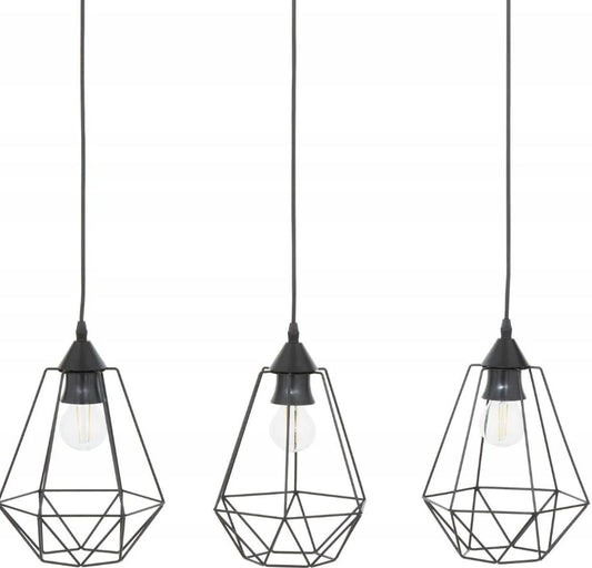 Lampa wisząca Wire…