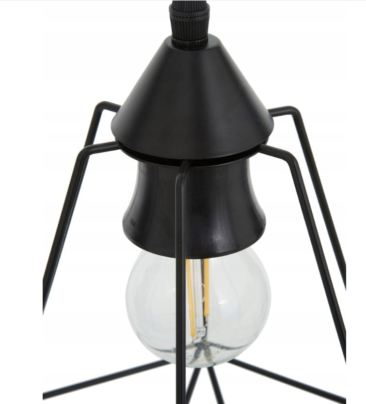 Lampa wisząca Wire…