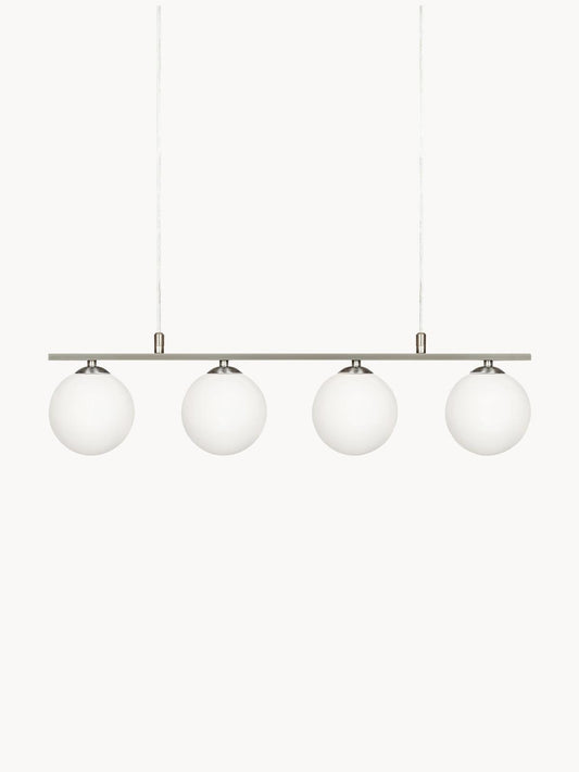 Lampa wisząca Quattro
