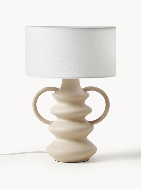 Lampa stołowa Luvi