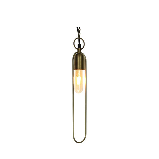 Lampa sufitowa Belinda