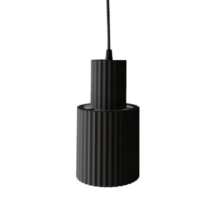 Wisząca lampa Tokio