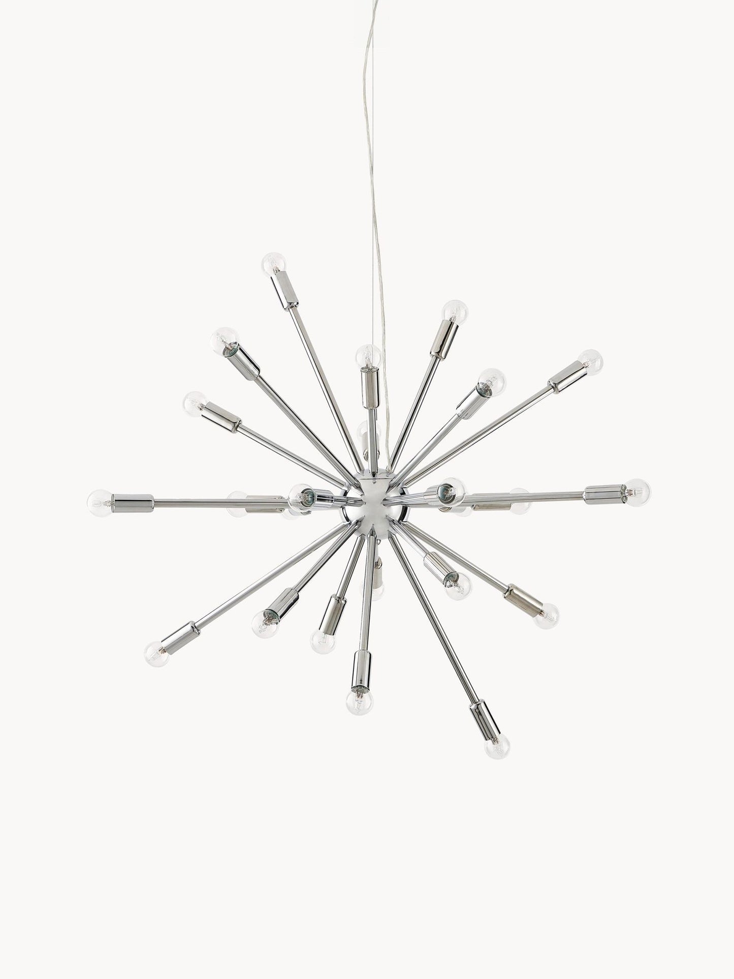 Lampa wisząca Spike