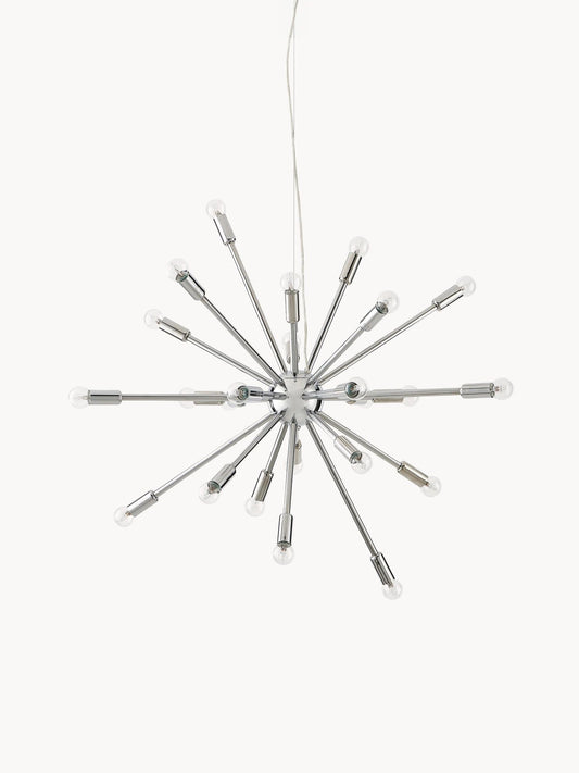 Lampa wisząca Spike