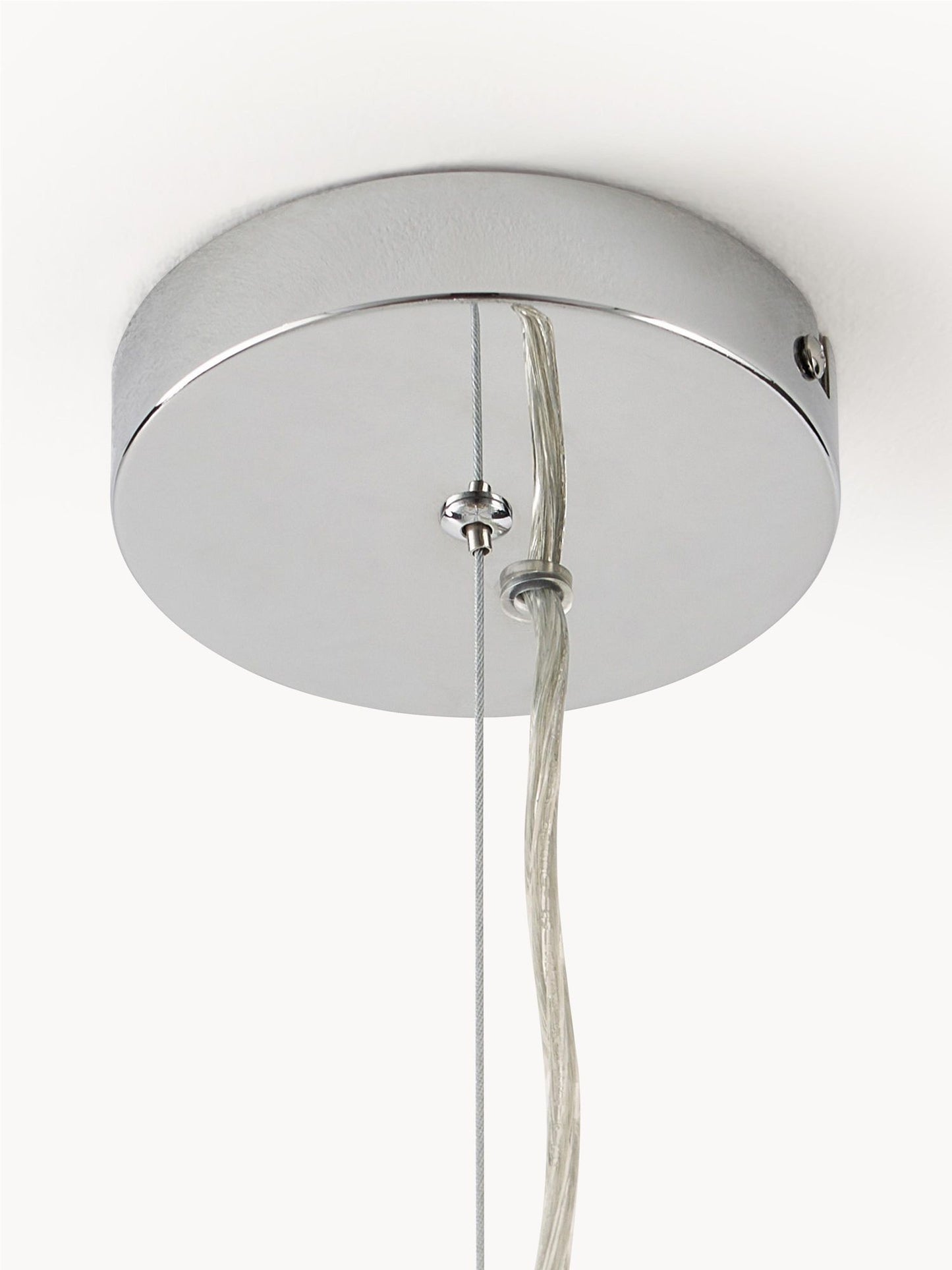 Lampa wisząca Spike