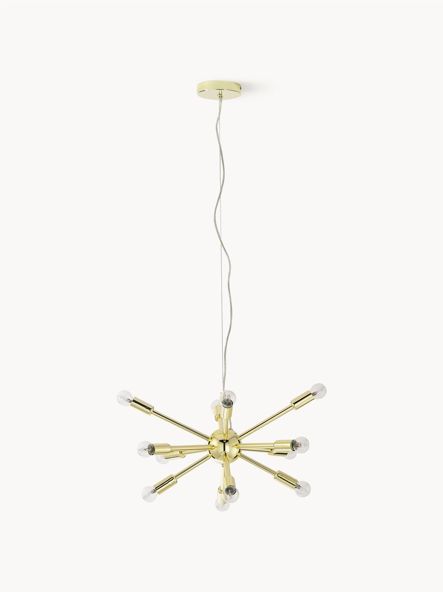Lampa wisząca Spike