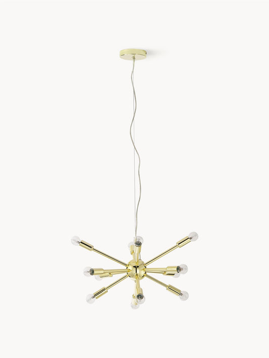 Lampa wisząca Spike