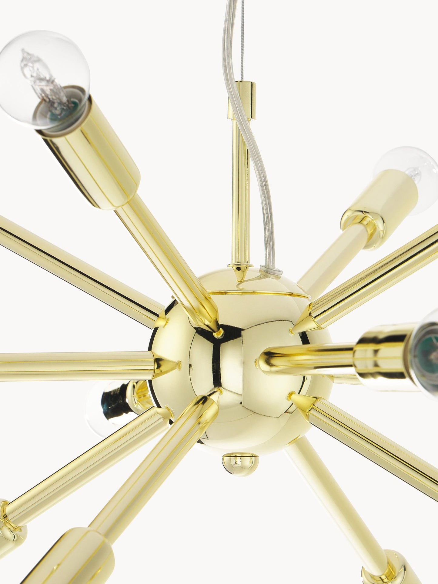 Lampa wisząca Spike