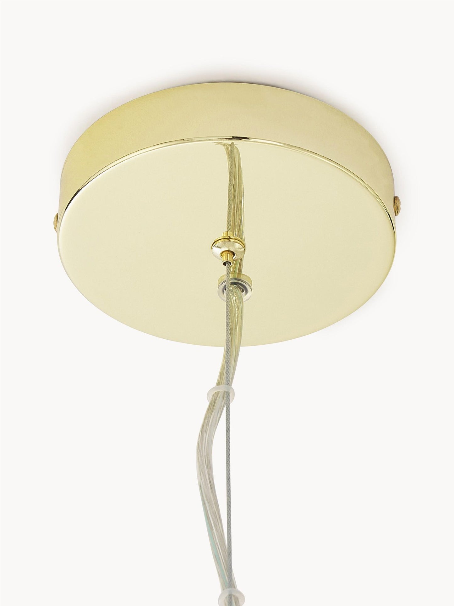 Lampa wisząca Spike