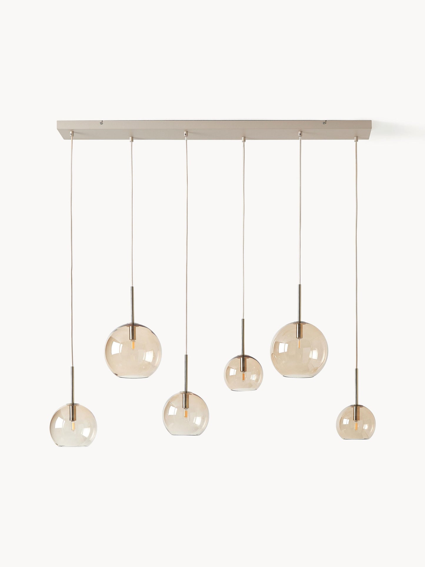 Lampa wisząca Raquel