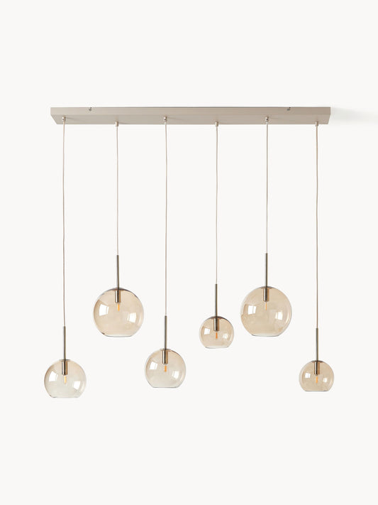 Lampa wisząca Raquel