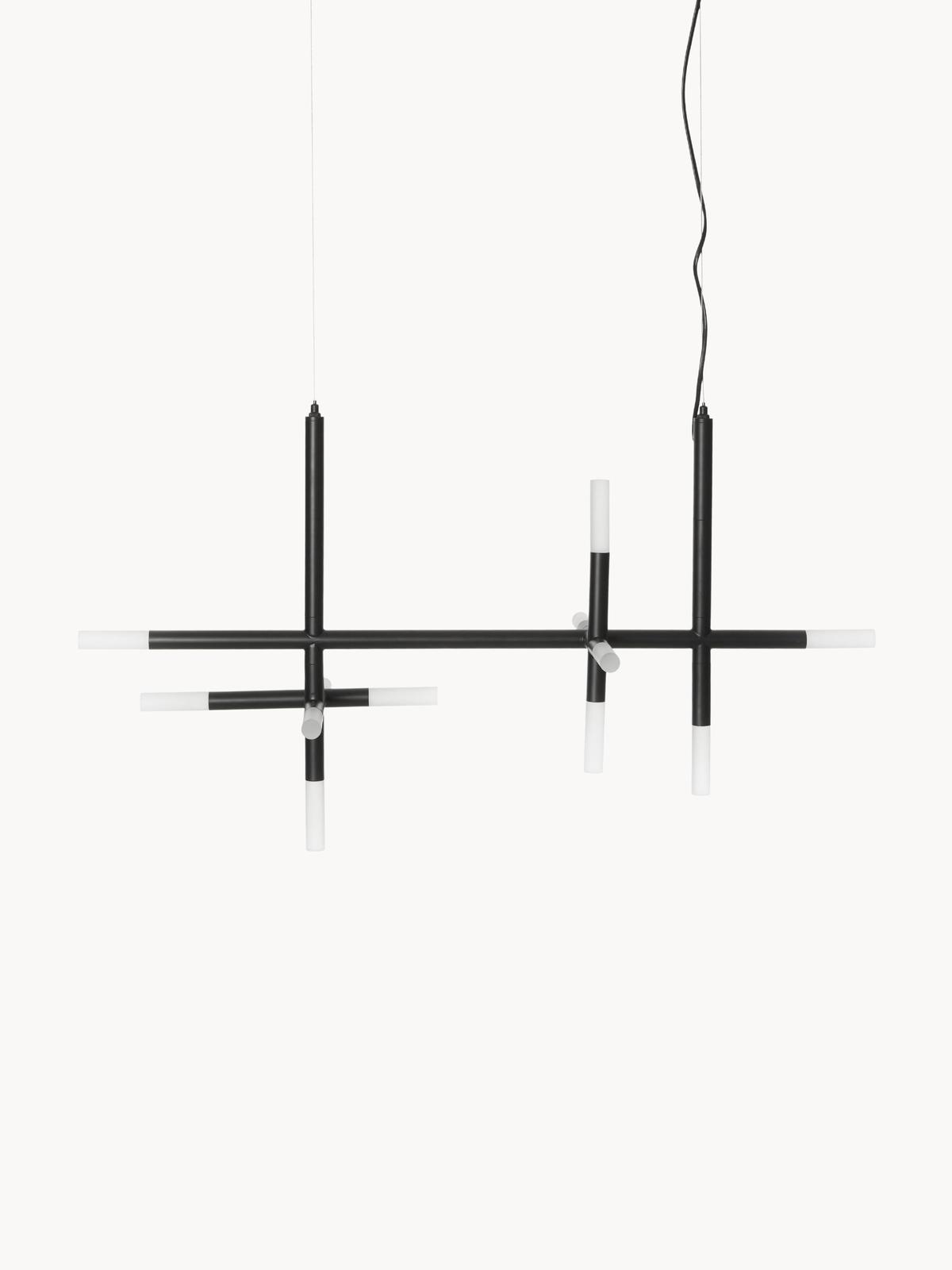 Lampa wisząca LED Gratia