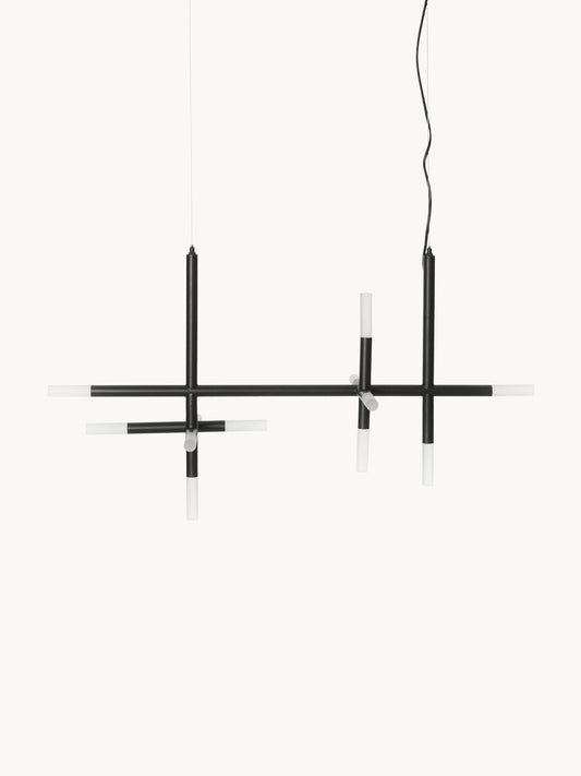 Lampa wisząca LED Gratia