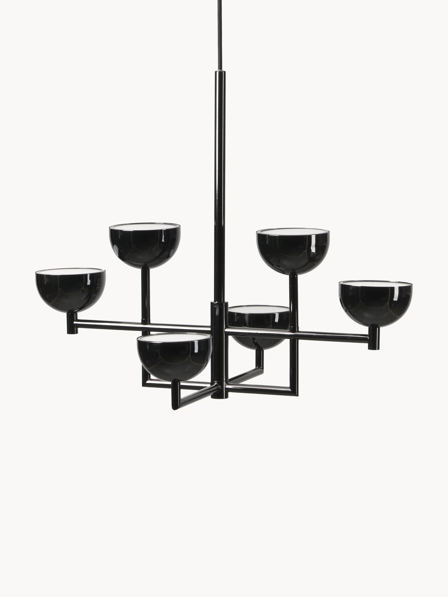 Lampa wisząca LED Paula