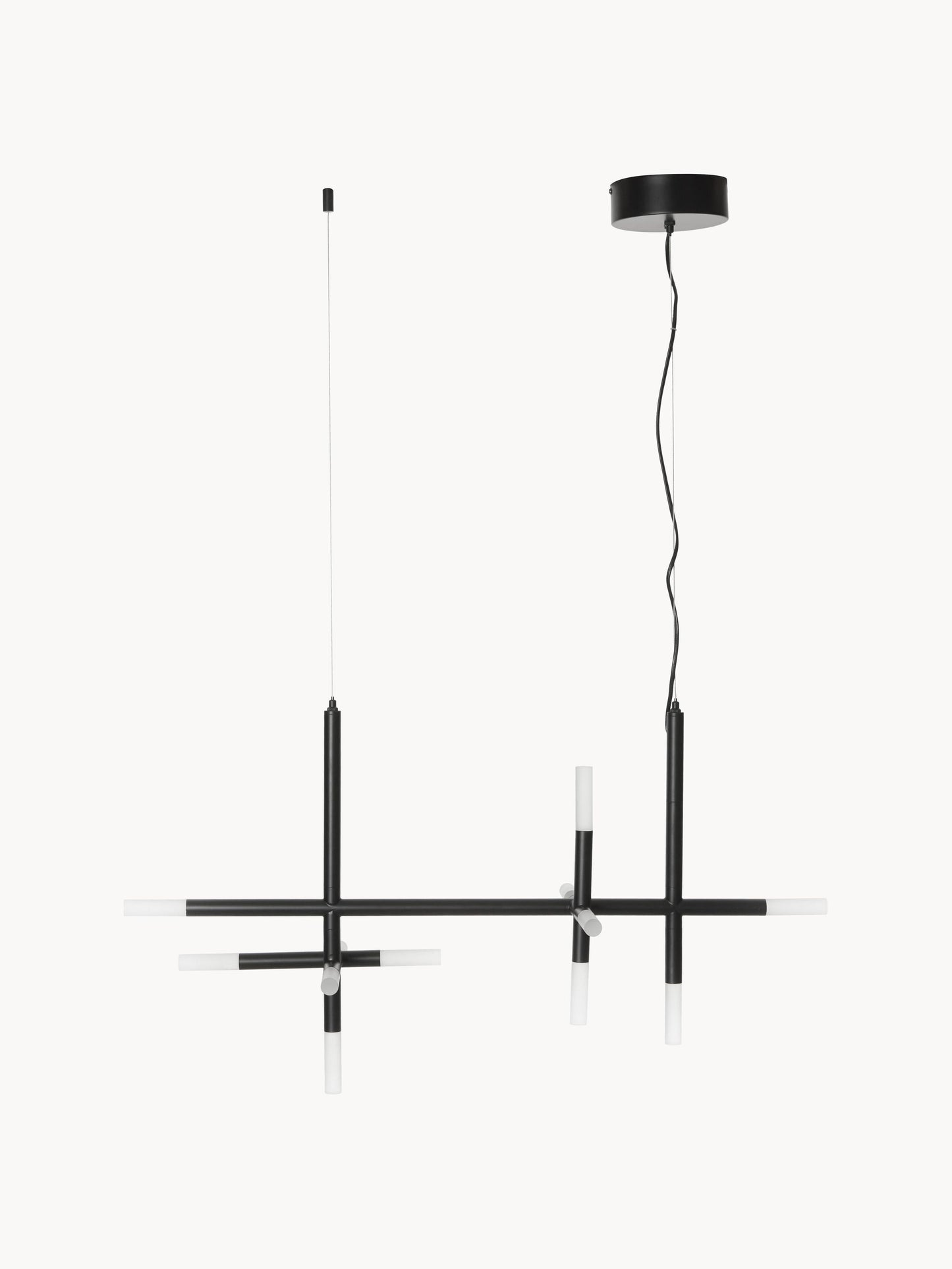 Lampa wisząca LED Gratia
