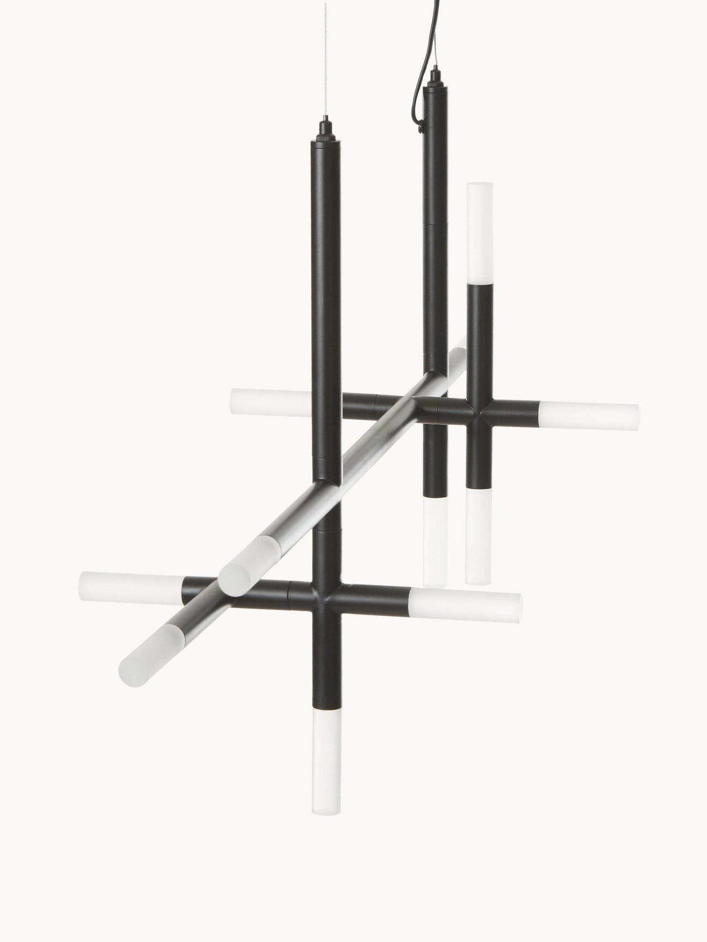 Lampa wisząca LED Gratia