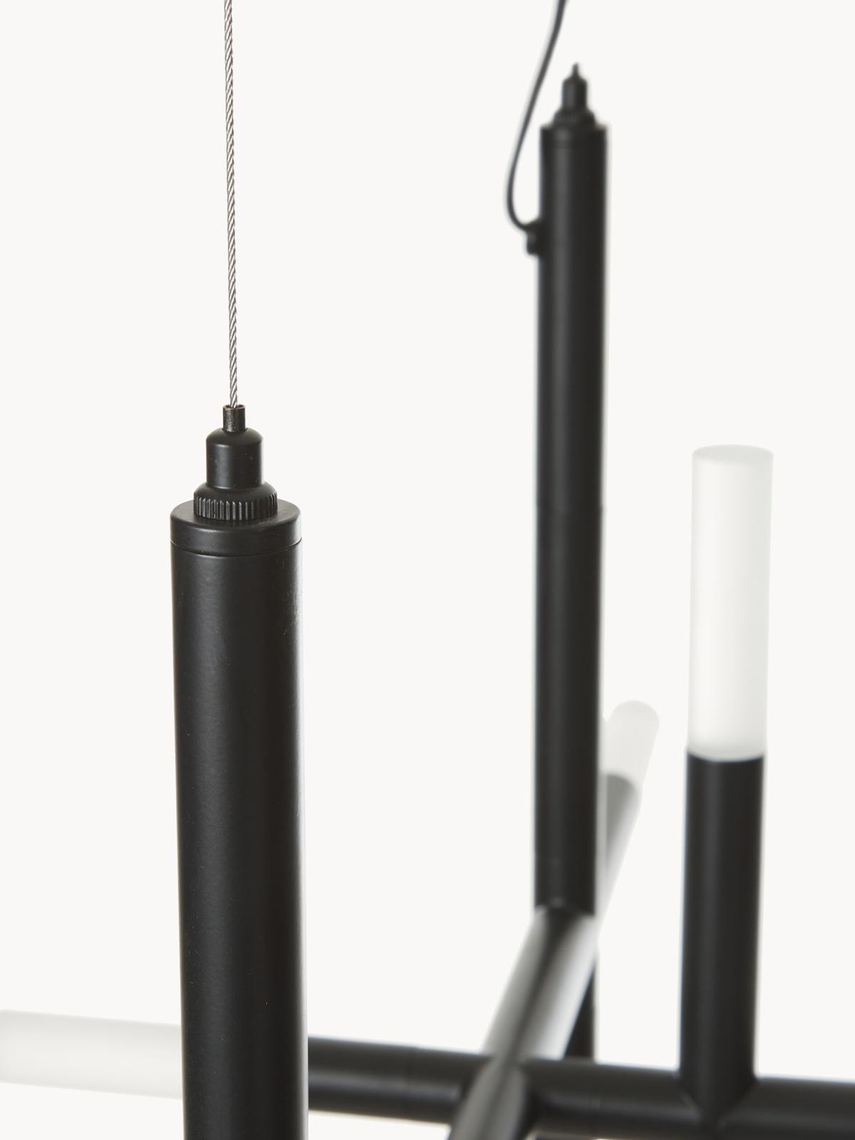Lampa wisząca LED Gratia