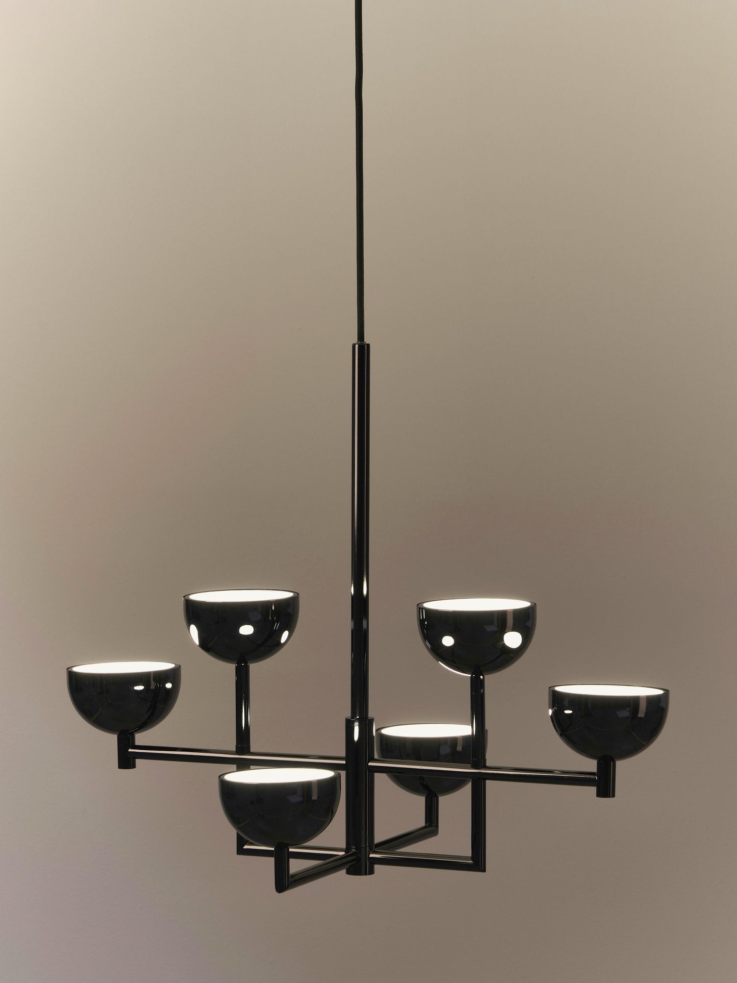 Lampa wisząca LED Paula