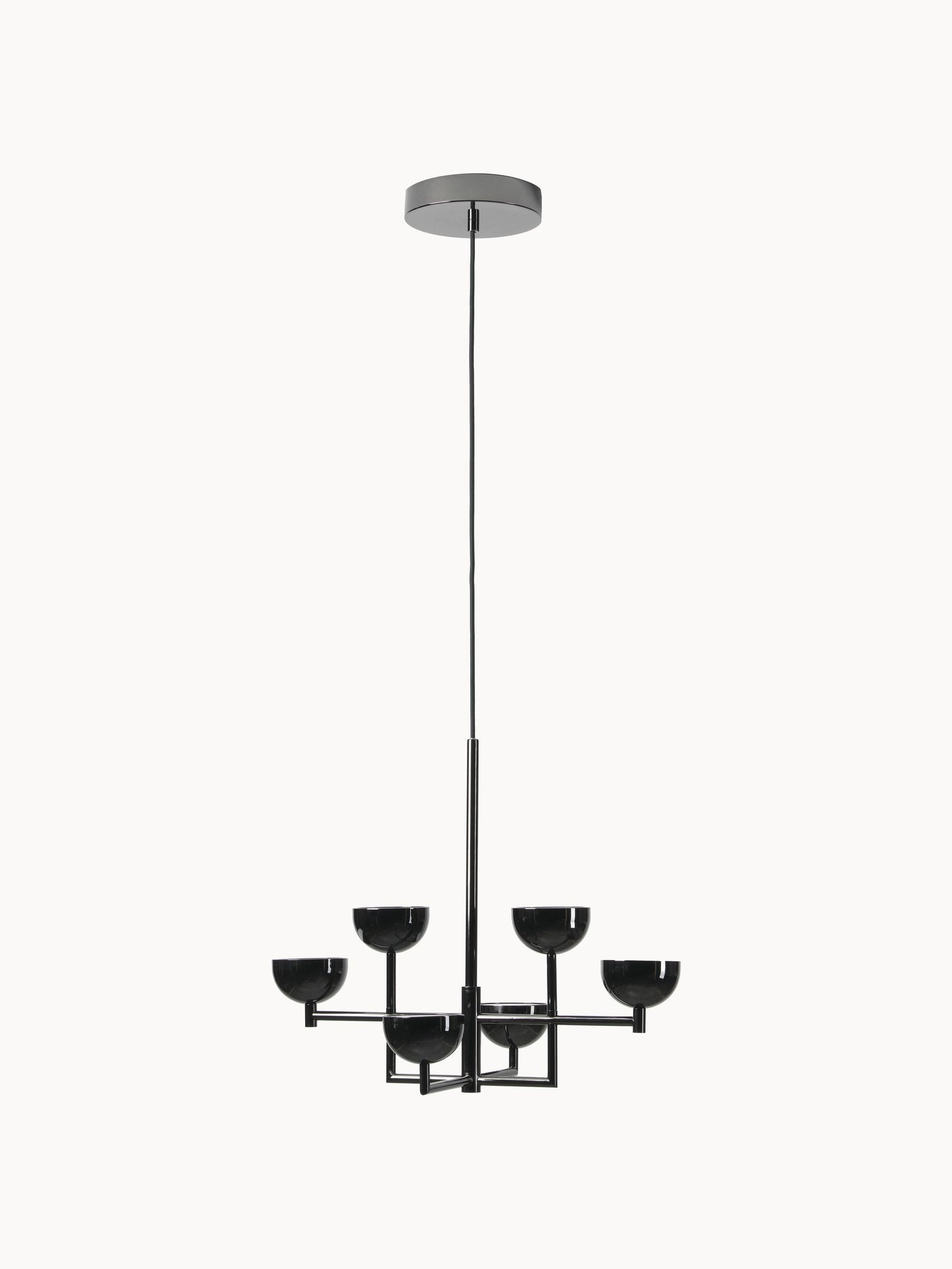 Lampa wisząca LED Paula
