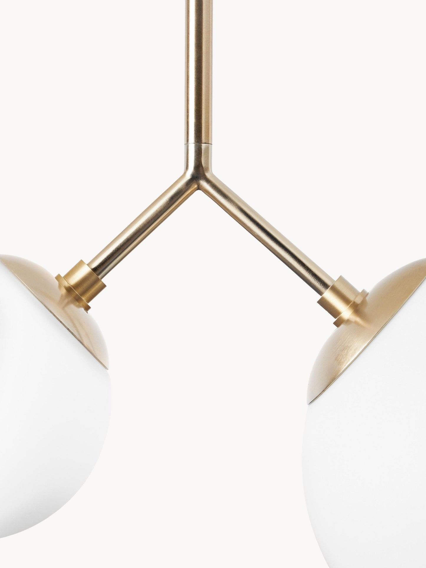 Lampa wisząca Twice