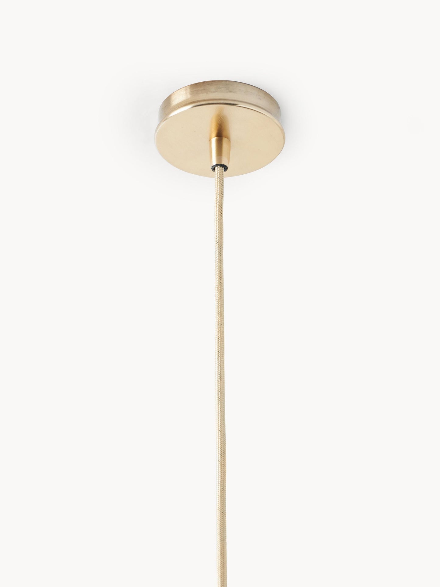 Lampa wisząca Twice