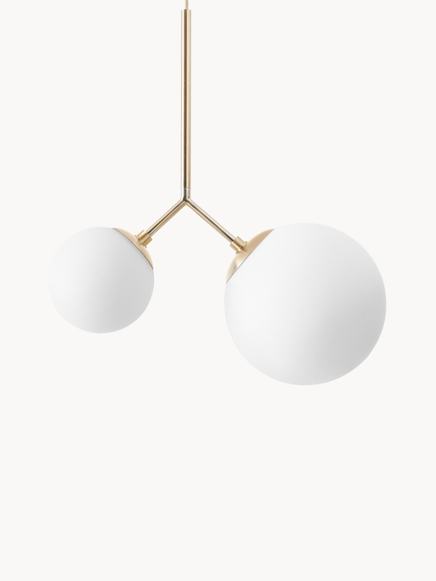 Lampa wisząca Twice