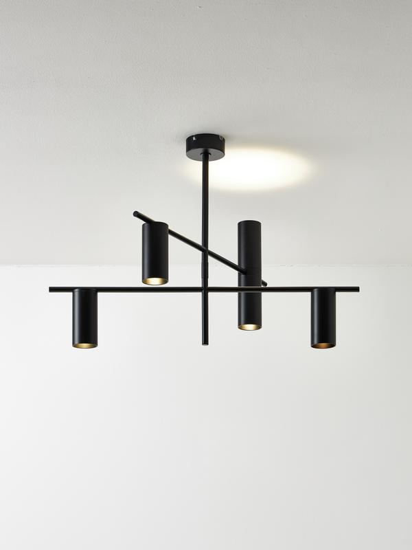 Lampa sufitowa Cassandra