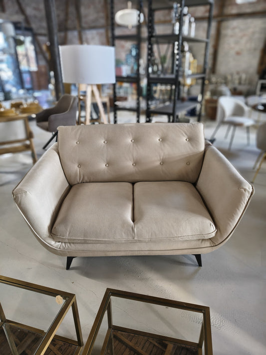 Sofa pikowana Ruben