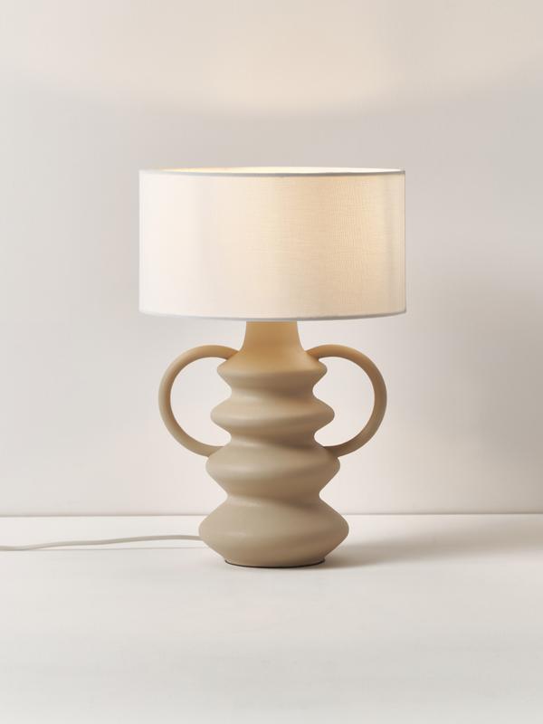 Lampa stołowa Luvi