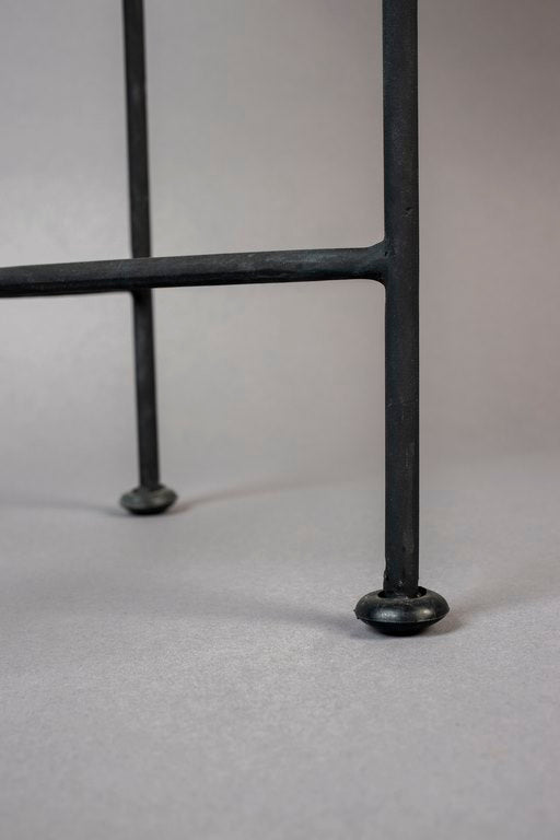 Lampa podłogowa KARI naturalna - Dutchbone