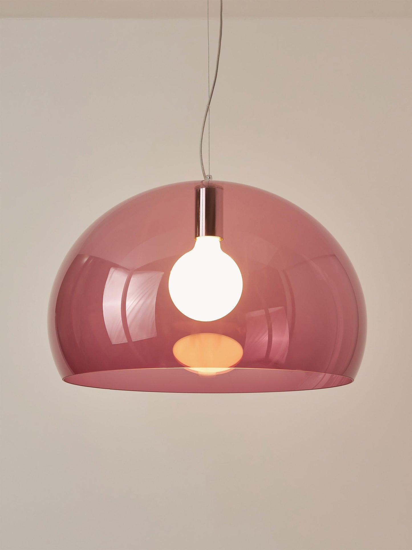 Lampa wisząca FL