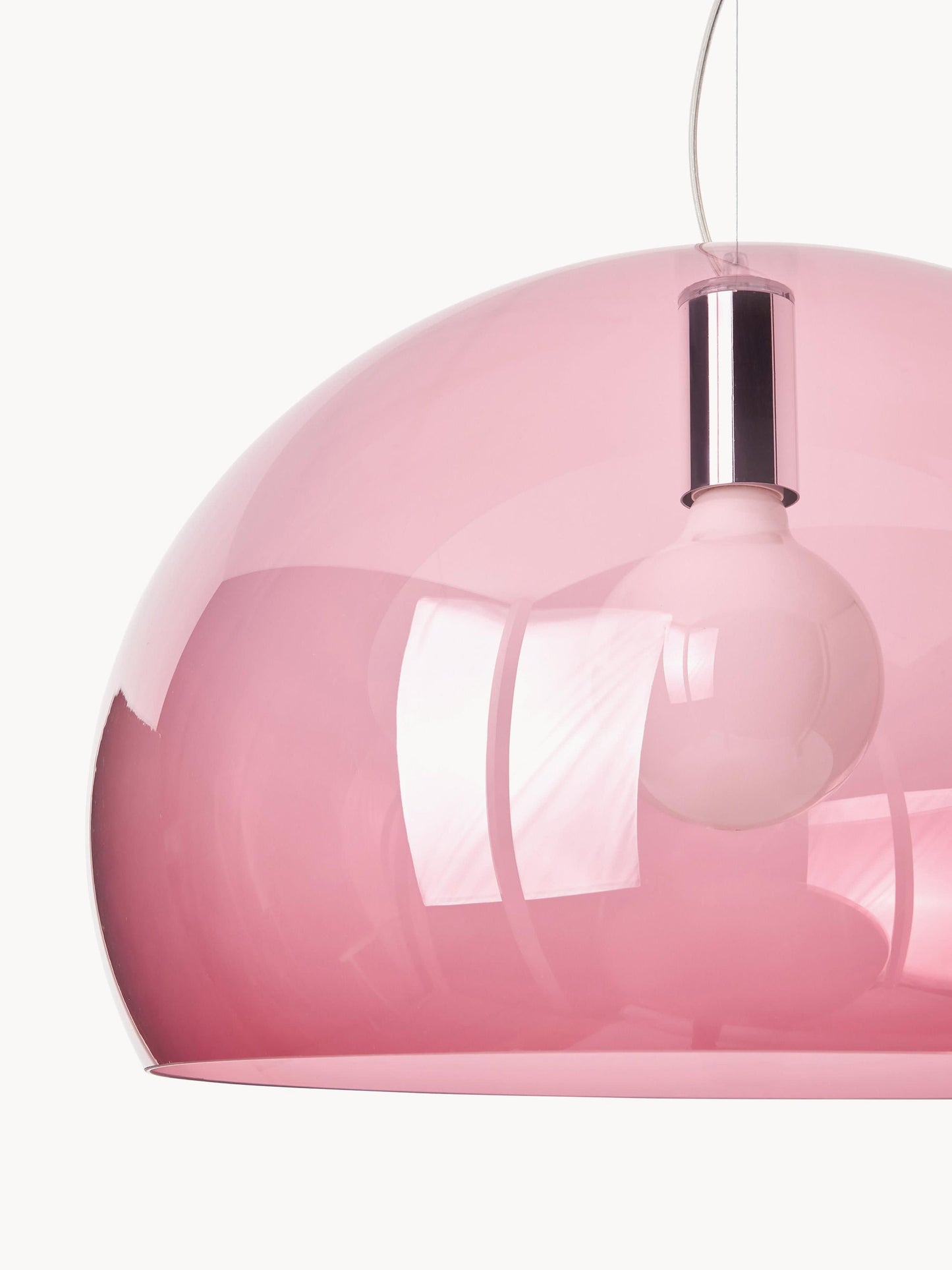 Lampa wisząca FL
