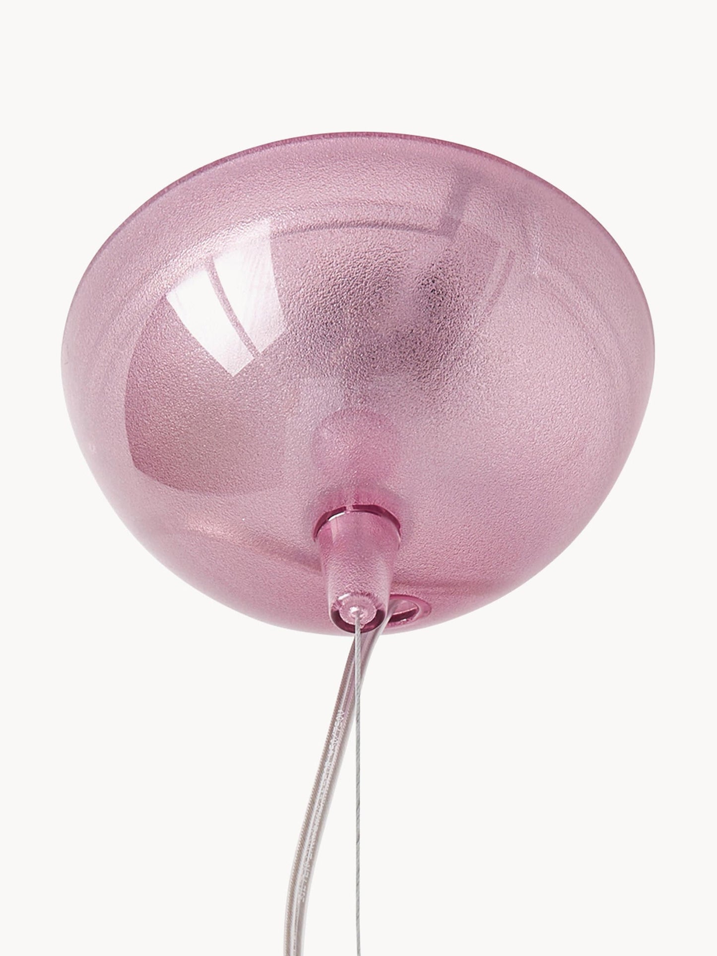 Lampa wisząca FL